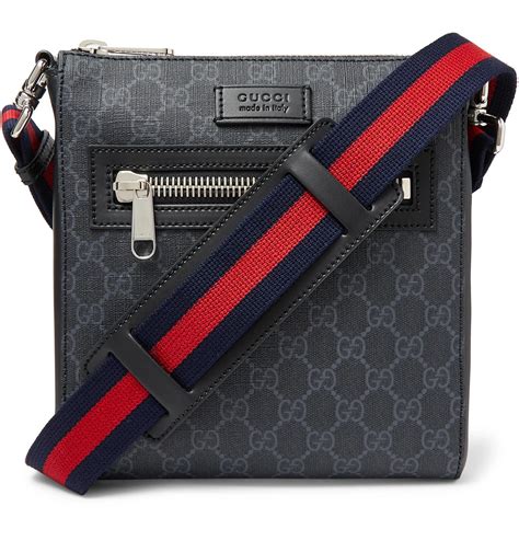 gucci messenger bag replica mens|cheap gucci messenger bag outlet.